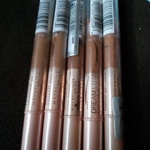 MAYBELLINE NEWYORK DREAM LUMI